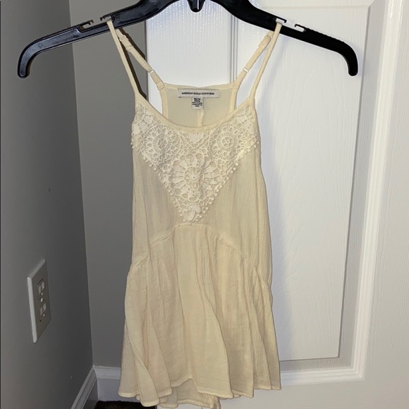 AMERICAN EAGLE TANK - Picture 1 of 4